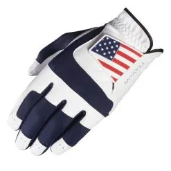 Golf Works Maxfli Universal Fit Color Golf Gloves -CLUBS Shop ONE SIZE GLOVE USA