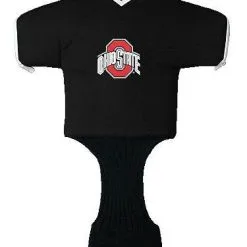 Hornung's Vista Studios Collegiate NCAA Jersey Golf Headcovers -CLUBS Shop Ohio State d09cc83d 26d5 4041 ac9a 372cef9b95d6