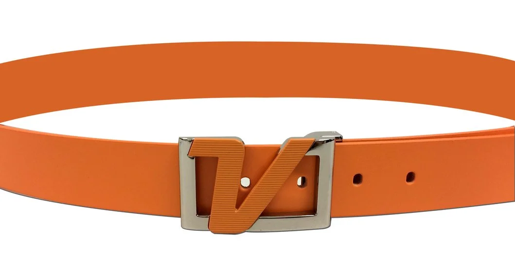 Volvik Golf Genuine Italian Leather Belts (6 Colors) 9 Volvik Golf Genuine Italian Leather Belts (6 Colors) - Image 9