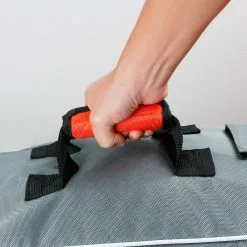 Hireko Orlimar 1680D Super Duty Deluxe Wheeled Golf Travel Bag -CLUBS Shop OrlimarDeluxeHeavyDutyTravelBag4