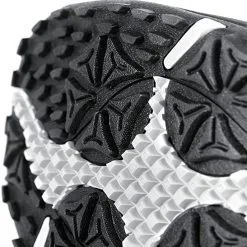 Hireko Orlimar Golf Men's Spikeless Sandals -CLUBS Shop OrlimarSpikelessGolfSandals Black1