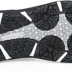 Hireko Orlimar Golf Men's Spikeless Sandals -CLUBS Shop OrlimarSpikelessGolfSandals Black4