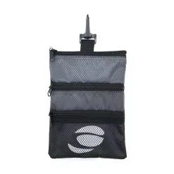 Hireko Orlimar Golf Detachable Accessory Pouch Ditty Bags 17 Hireko Orlimar Golf Detachable Accessory Pouch Ditty Bags -CLUBS Shop Orlimar Accessories Pouch Grey 0