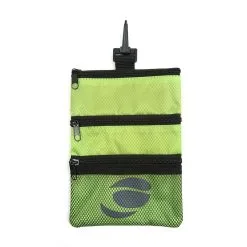 Hireko Orlimar Golf Detachable Accessory Pouch Ditty Bags 18 Hireko Orlimar Golf Detachable Accessory Pouch Ditty Bags -CLUBS Shop Orlimar Accessories Pouch Lime 0