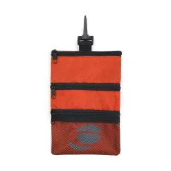 Hireko Orlimar Golf Detachable Accessory Pouch Ditty Bags 19 Hireko Orlimar Golf Detachable Accessory Pouch Ditty Bags -CLUBS Shop Orlimar Accessories Pouch Orange 0