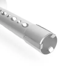 Hireko Orlimar Golf Ball Retriever Shag Bag With Aluminum Handle And Frame -CLUBS Shop Orlimar Aluminum Shag Bag 2