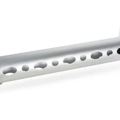 Hireko Orlimar Golf Ball Retriever Shag Bag With Aluminum Handle And Frame -CLUBS Shop Orlimar Aluminum Shag Bag 3