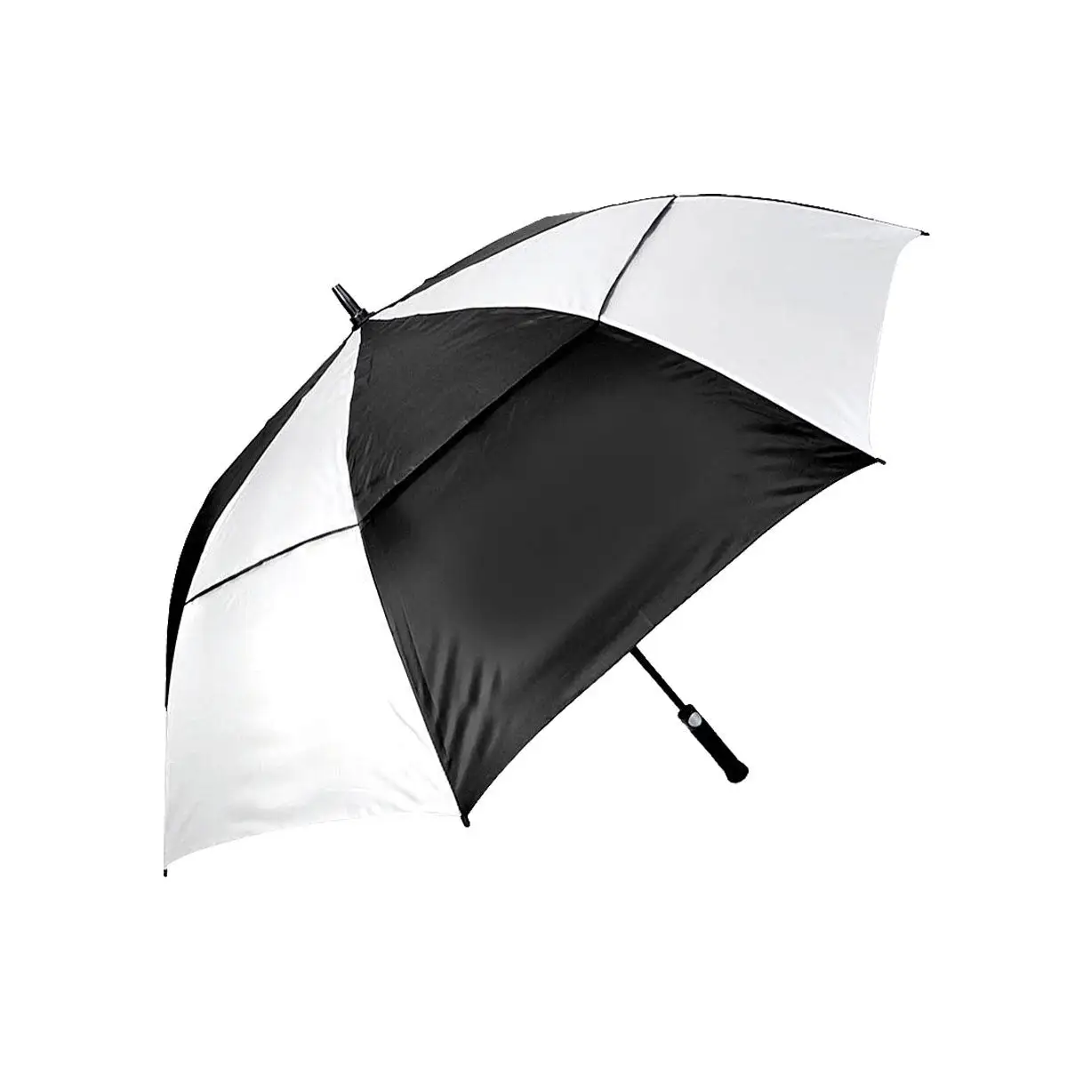 Hireko Orlimar Golf Cyclone Automatic Opening Umbrella 1 Hireko Orlimar Golf Cyclone Automatic Opening Umbrella