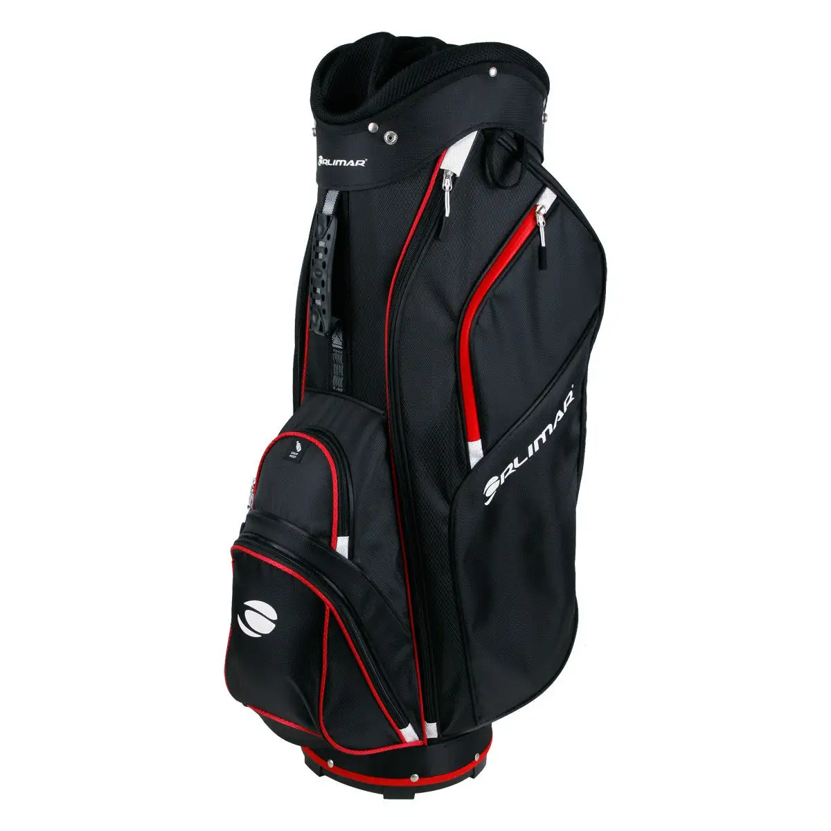 Hireko Orlimar Golf CRX 14.6 Cart Bag 4 Hireko Orlimar Golf CRX 14.6 Cart Bag - Image 4