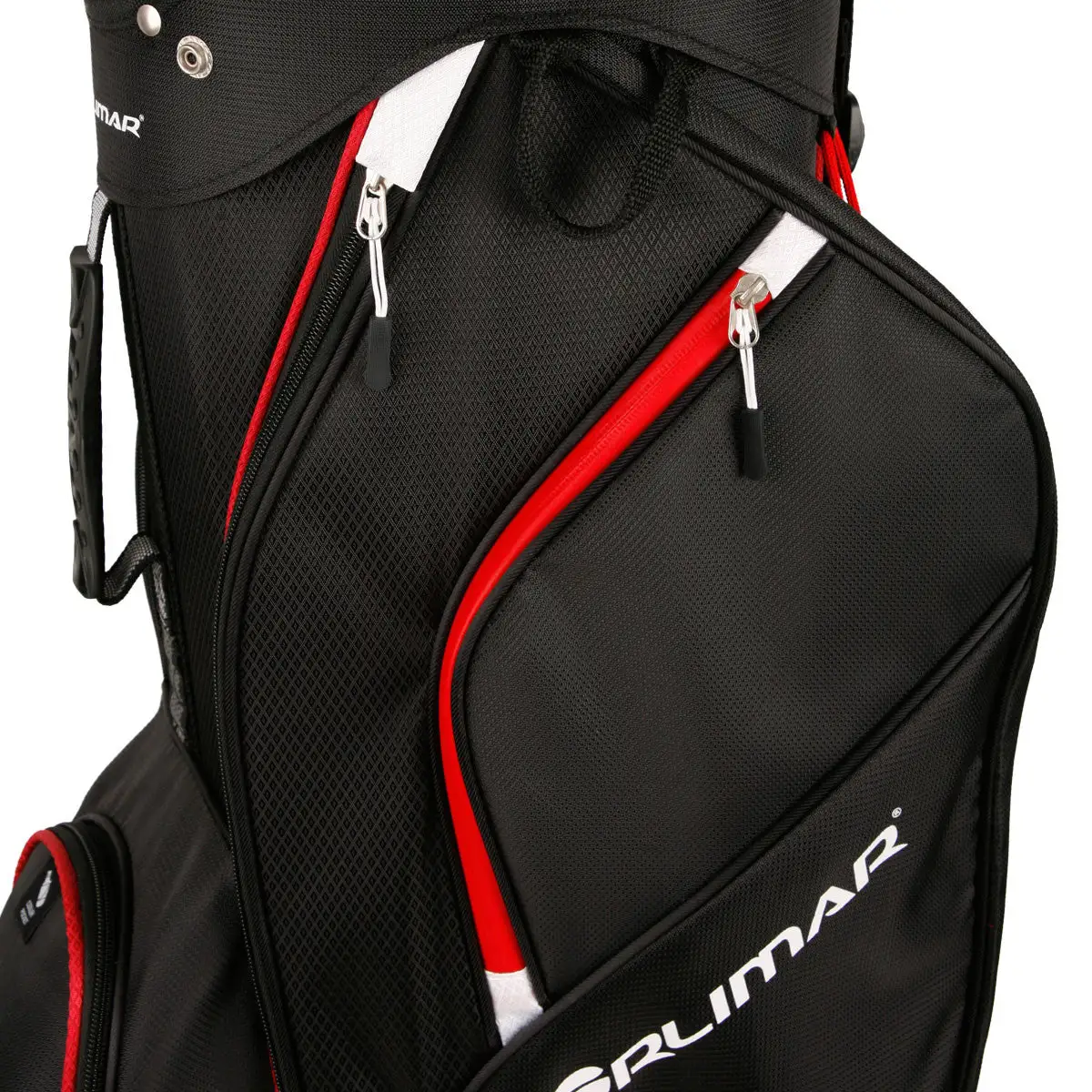 Hireko Orlimar Golf CRX 14.6 Cart Bag 7 Hireko Orlimar Golf CRX 14.6 Cart Bag - Image 7