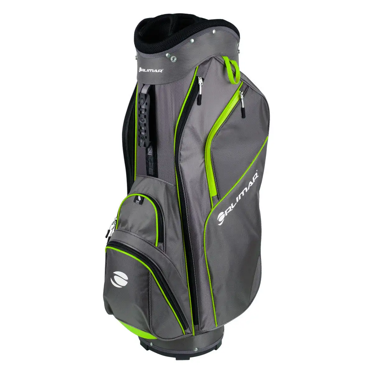 Hireko Orlimar Golf CRX 14.6 Cart Bag 5 Hireko Orlimar Golf CRX 14.6 Cart Bag - Image 5