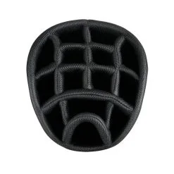 Hireko Orlimar Golf CRX 14.6 Cart Bag 14 Hireko Orlimar Golf CRX 14.6 Cart Bag -CLUBS Shop Orlimar CRX 14.6 Golf Cart Bag Charcoal Lime 1