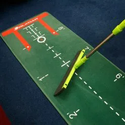 Hireko Orlimar Golf Deluxe Putting Mat 11 Hireko Orlimar Golf Deluxe Putting Mat -CLUBS Shop Orlimar Delux Putting Mat 5