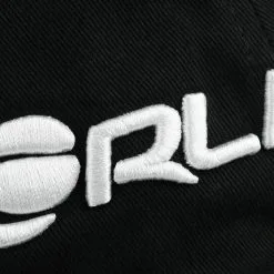 Hireko Orlimar Golf Black Adjustable Hat -CLUBS Shop Orlimar Golf Hat 3