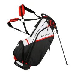 Hireko Orlimar Golf Mach 1 Stand Carry Bag -CLUBS Shop Orlimar Mach 1 Stand Bag 0