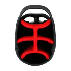 Hireko Orlimar Golf Mach 1 Stand Carry Bag -CLUBS Shop Orlimar Mach 1 Stand Bag 2