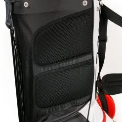 Hireko Orlimar Golf Mach 1 Stand Carry Bag -CLUBS Shop Orlimar Mach 1 Stand Bag 7