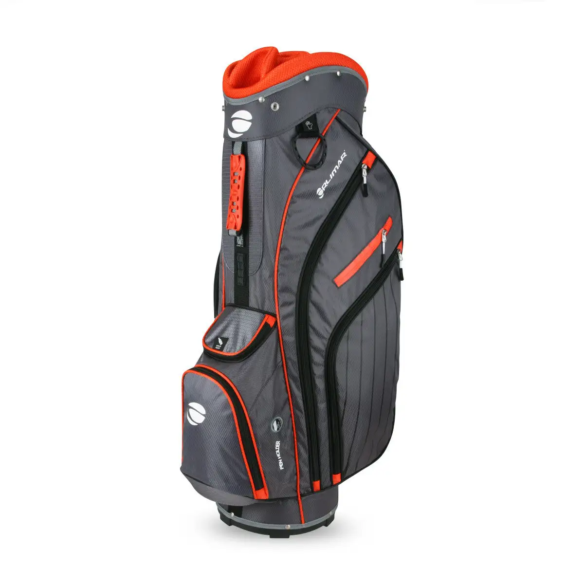 Hireko Orlimar Golf SRX 14.9 Cart Bag 2 Hireko Orlimar Golf SRX 14.9 Cart Bag - Image 2