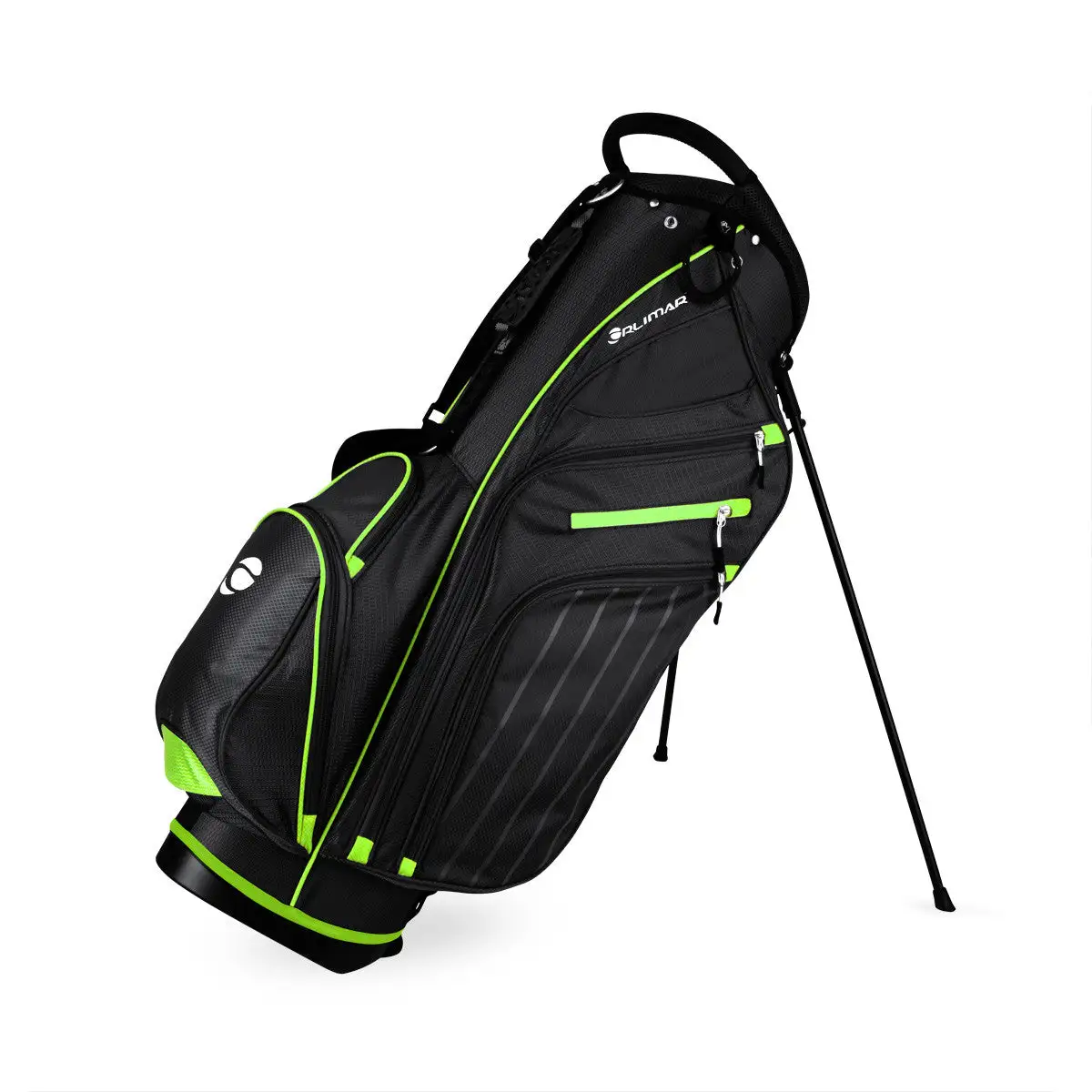 Hireko Orlimar Golf SRX 14.9 Stand Bag 2 Hireko Orlimar Golf SRX 14.9 Stand Bag - Image 2