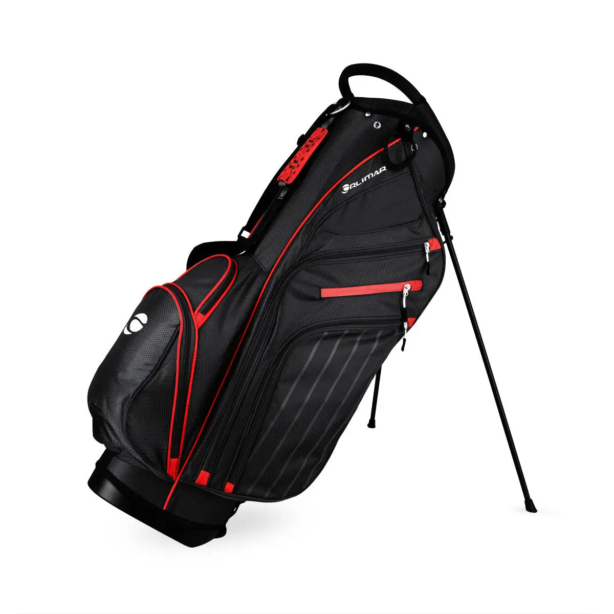 Hireko Orlimar Golf SRX 14.9 Stand Bag 4 Hireko Orlimar Golf SRX 14.9 Stand Bag - Image 4