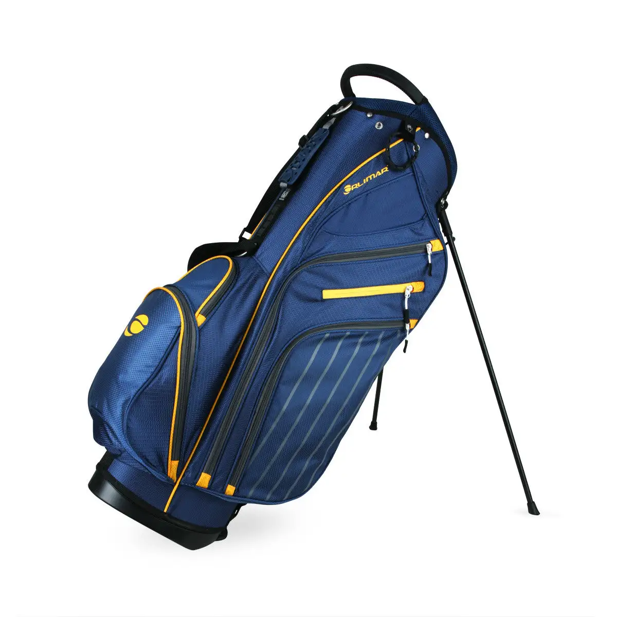 Hireko Orlimar Golf SRX 14.9 Stand Bag 6 Hireko Orlimar Golf SRX 14.9 Stand Bag - Image 6