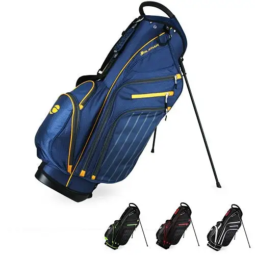 Hireko Orlimar Golf SRX 14.9 Stand Bag 1 Hireko Orlimar Golf SRX 14.9 Stand Bag