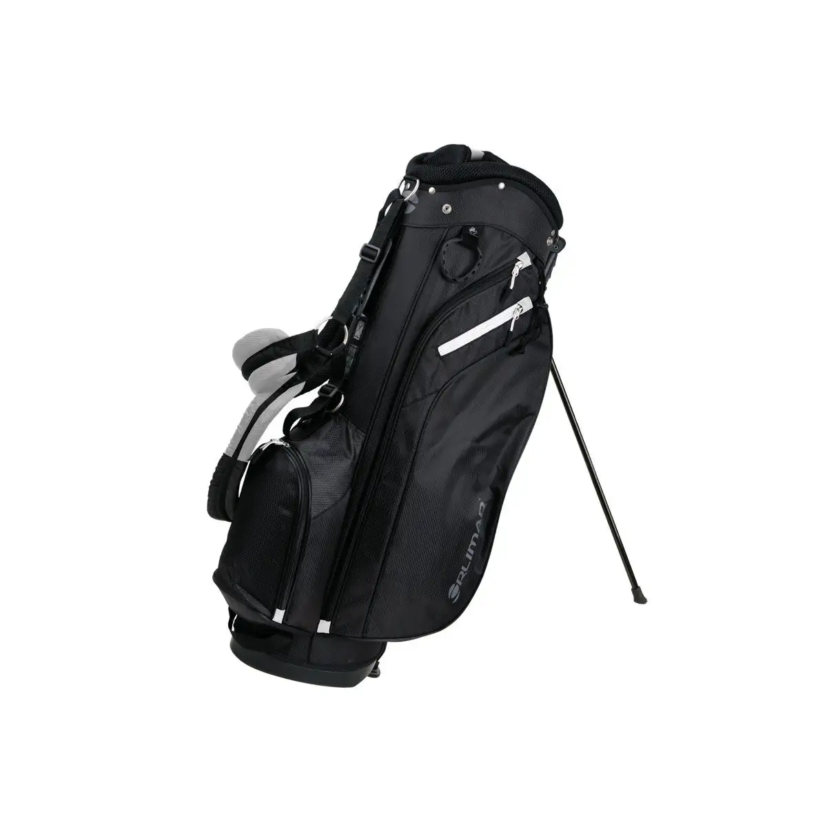 Hireko Orlimar Golf SRX 7.4 Stand Carry Bag 2 Hireko Orlimar Golf SRX 7.4 Stand Carry Bag - Image 2