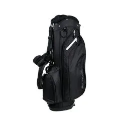 Hireko Orlimar Golf SRX 7.4 Stand Carry Bag 16 Hireko Orlimar Golf SRX 7.4 Stand Carry Bag -CLUBS Shop Orlimar SRX 7.4 Stand Bag Black 1
