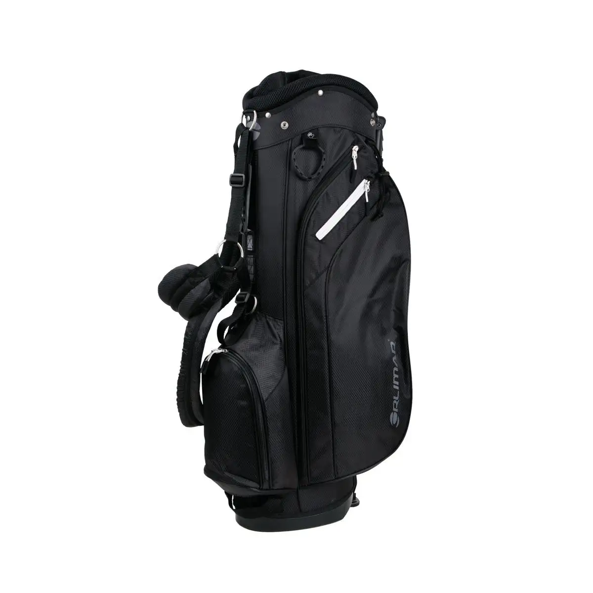 Hireko Orlimar Golf SRX 7.4 Stand Carry Bag 3 Hireko Orlimar Golf SRX 7.4 Stand Carry Bag - Image 3