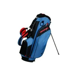 Hireko Orlimar Golf SRX 7.4 Stand Carry Bag 18 Hireko Orlimar Golf SRX 7.4 Stand Carry Bag -CLUBS Shop Orlimar SRX 7.4 Stand Bag Blue Red 0