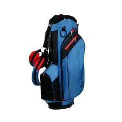Hireko Orlimar Golf SRX 7.4 Stand Carry Bag 19 Hireko Orlimar Golf SRX 7.4 Stand Carry Bag -CLUBS Shop Orlimar SRX 7.4 Stand Bag Blue Red 1