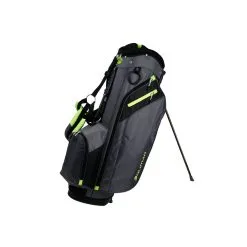 Hireko Orlimar Golf SRX 7.4 Stand Carry Bag 21 Hireko Orlimar Golf SRX 7.4 Stand Carry Bag -CLUBS Shop Orlimar SRX 7.4 Stand Bag Charcoal Lime 0
