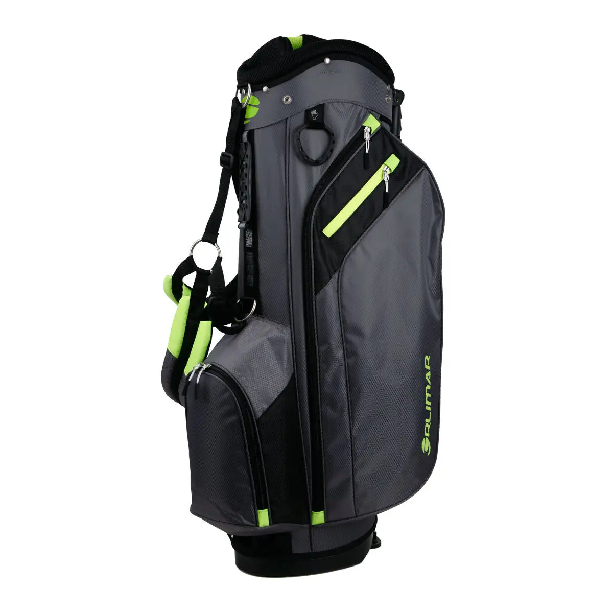 Hireko Orlimar Golf SRX 7.4 Stand Carry Bag 9 Hireko Orlimar Golf SRX 7.4 Stand Carry Bag - Image 9
