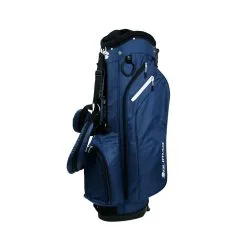 Hireko Orlimar Golf SRX 7.4 Stand Carry Bag 25 Hireko Orlimar Golf SRX 7.4 Stand Carry Bag -CLUBS Shop Orlimar SRX 7.4 Stand Bag Navy 1