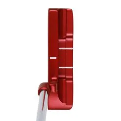 Hireko Orlimar Golf Tangent T2 Blade Putter -CLUBS Shop Orlimar Tangent T2 Blade Putter Red 3
