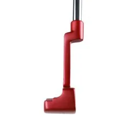 Hireko Orlimar Golf Tangent T2 Blade Putter -CLUBS Shop Orlimar Tangent T2 Blade Putter Red 4