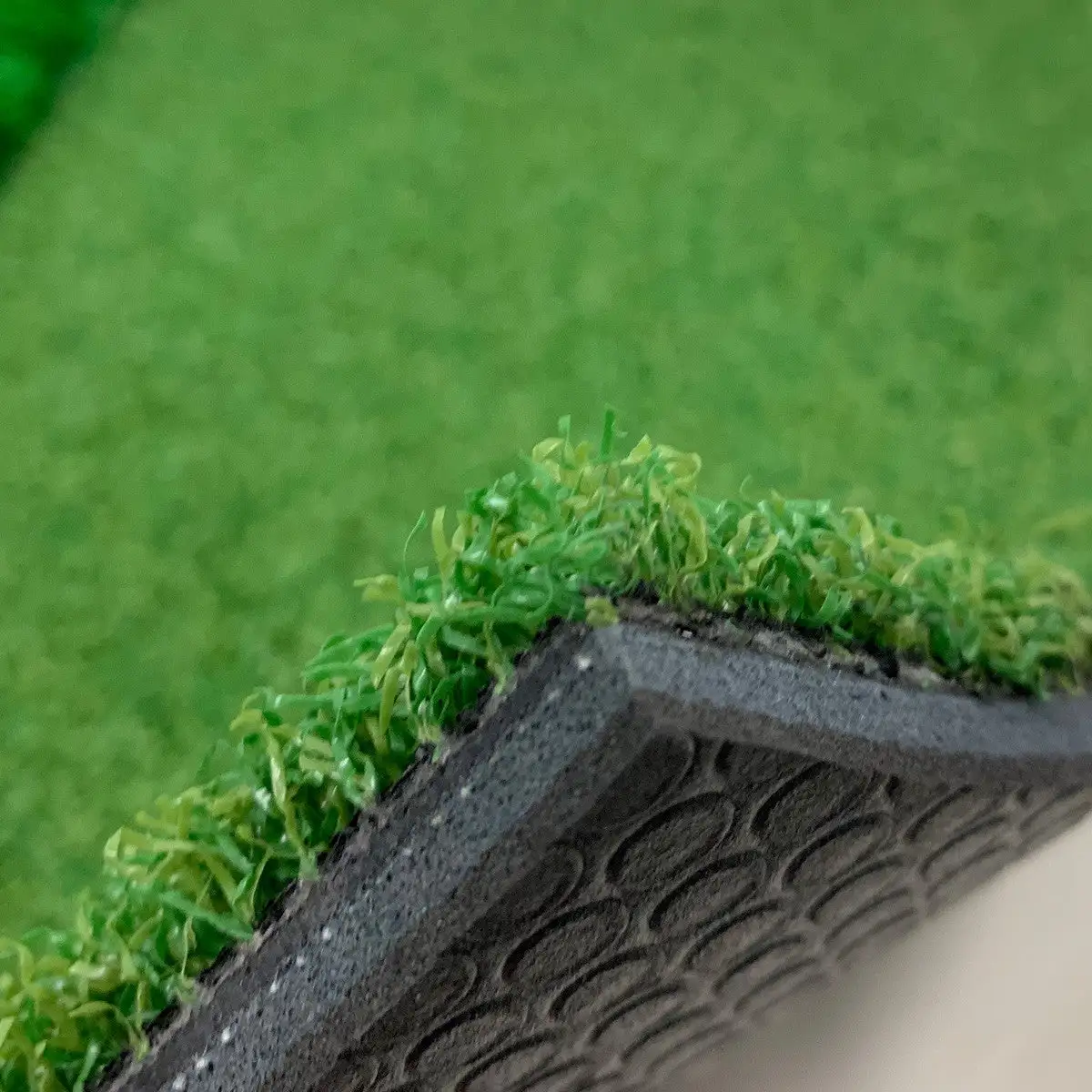 Hireko Orlimar Golf Triple Surface Hitting Mat 3 Hireko Orlimar Golf Triple Surface Hitting Mat - Image 3