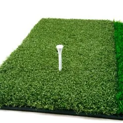 Hireko Orlimar Golf Triple Surface Hitting Mat 8 Hireko Orlimar Golf Triple Surface Hitting Mat -CLUBS Shop Orlimar Triple Surface Hitting Mat 3