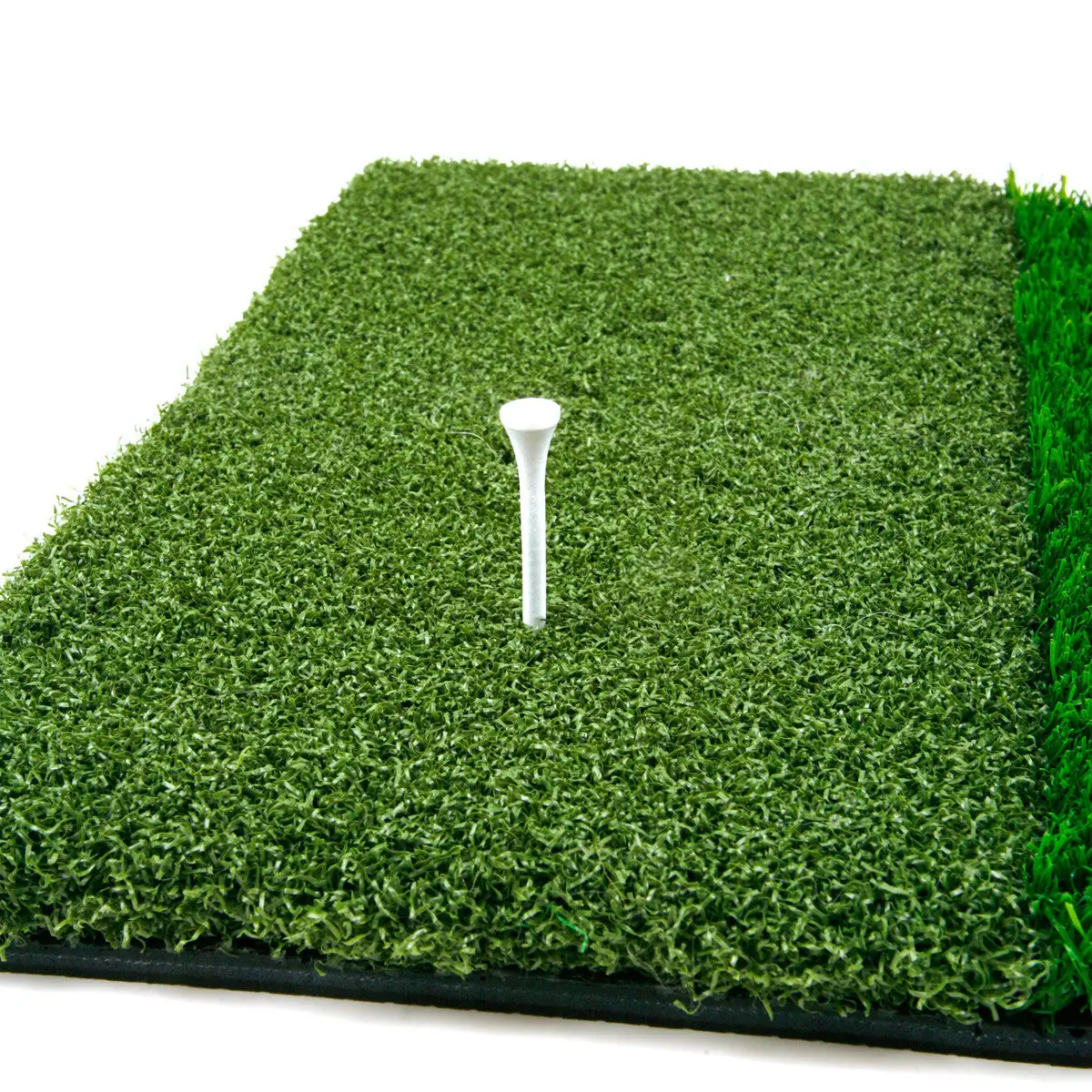 Hireko Orlimar Golf Triple Surface Hitting Mat 4 Hireko Orlimar Golf Triple Surface Hitting Mat - Image 4