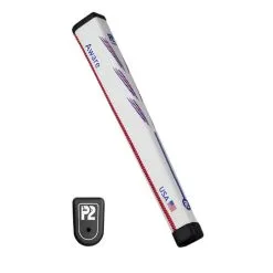 CaddiesShack P2 Aware Tour Putter Grips