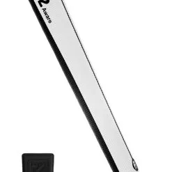 CaddiesShack P2 Aware Putter Grips -CLUBS Shop P2 Aware Black White