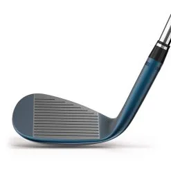 Wilson Staff FG Tour PMP Wedges -CLUBS Shop PMP PVD Blue Tour Grind 0 3