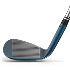 Wilson Staff FG Tour PMP Wedges -CLUBS Shop PMP PVD Blue Traditional Grind 2