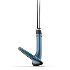 Wilson Staff FG Tour PMP Wedges -CLUBS Shop PMP PVD Blue Traditional Grind 3