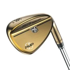 Wilson Staff FG Tour PMP Wedges -CLUBS Shop PMP STANDARD OILCAN HERO