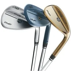 Wilson Staff FG Tour PMP Wedges