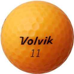 Volvik Power Soft Golf Balls -CLUBS Shop POWERSOFT BALL O