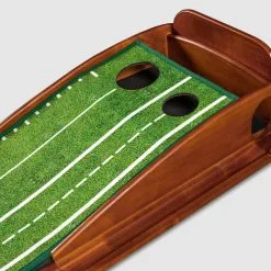 CaddiesShack Perfect Putting Mat - Dustin Johnson - Standard Edition 26 CaddiesShack Perfect Putting Mat - Dustin Johnson - Standard Edition -CLUBS Shop PP Full 3 1296x 43c5dfe8 79ad 4ee9 8ef7 f3142a1f442a