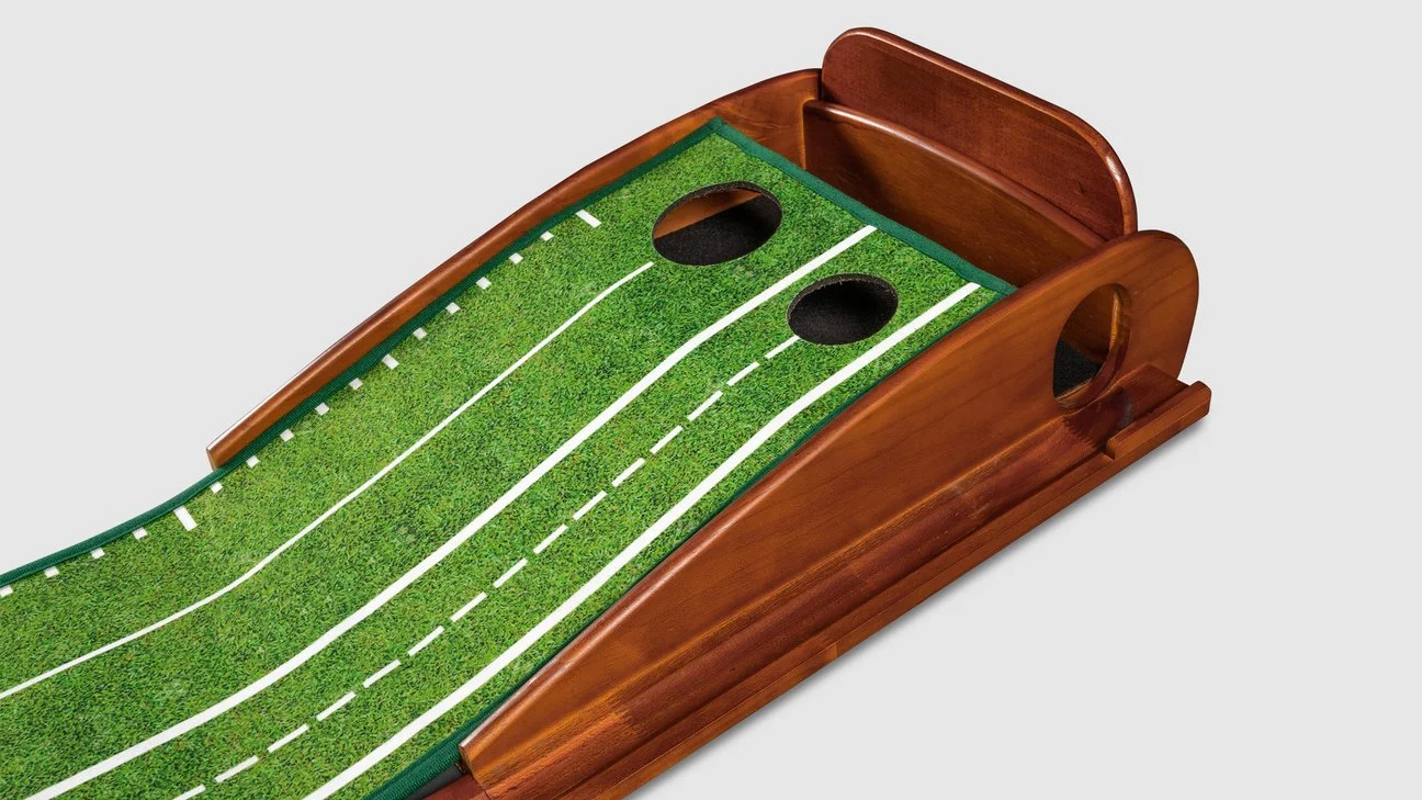 CaddiesShack Perfect Putting Mat - Dustin Johnson - Standard Edition 12 CaddiesShack Perfect Putting Mat - Dustin Johnson - Standard Edition - Image 12