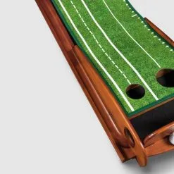 CaddiesShack Perfect Putting Mat - Dustin Johnson - Standard Edition -CLUBS Shop PP Full 5 1296x d6b12a2c bf14 485e 88f9 4766a09f6231